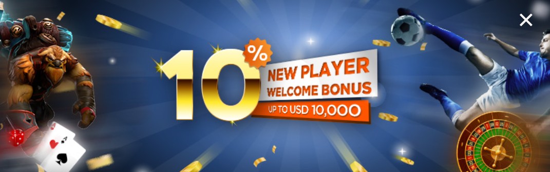 Бонус Pinnacle888